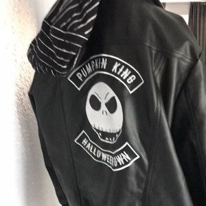 Disney nightmare before Christmas limited